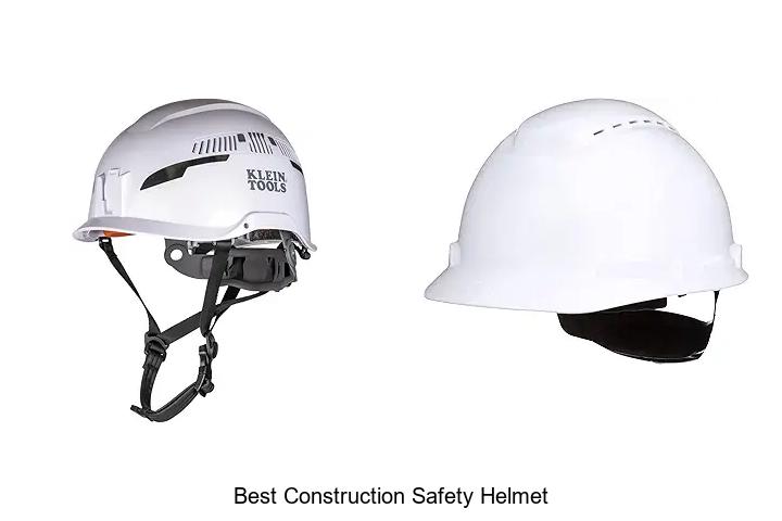 Top 15 Best Construction Safety Helmet You Must Own Now