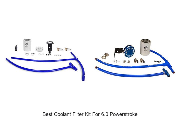 Top 12 Best Coolant Filter Kit For 6.0 Powerstroke Revealed!
