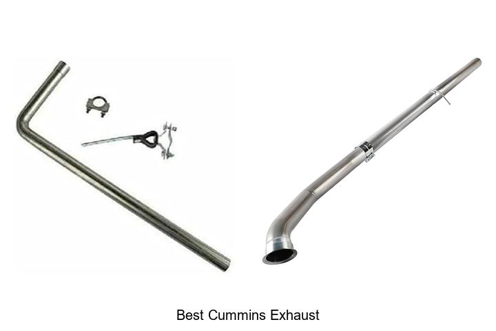Top 15 Best Cummins Exhaust That Will Boost Power Fast