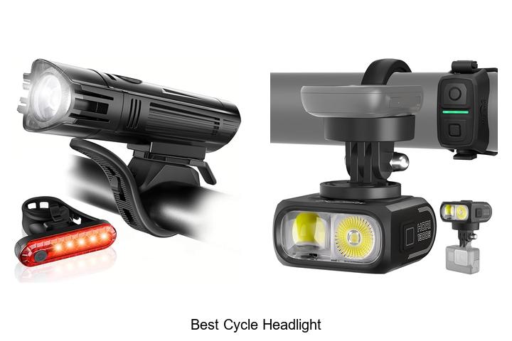 Top 12 Best Cycle Headlight That Will Blow Your Mind