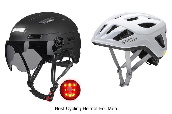 Top 12 Best Cycling Helmet for Men You Can’t Miss