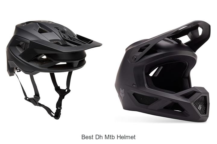 Top 15 Best DH MTB Helmet That Will Blow Your Mind