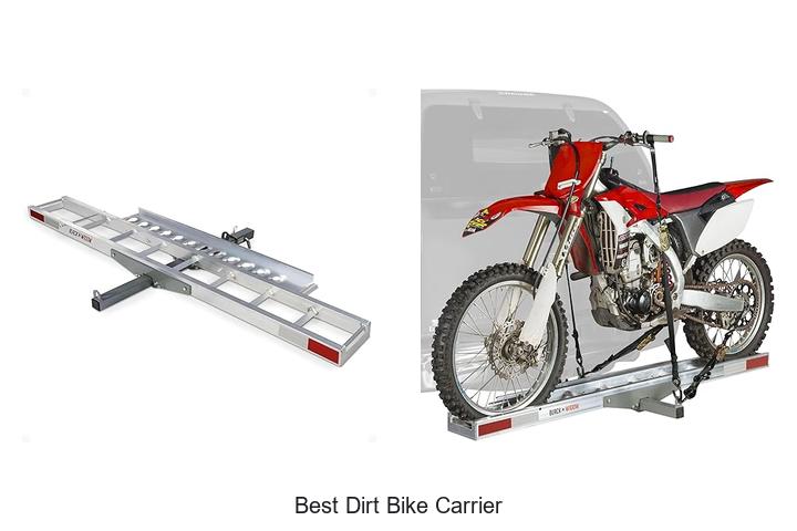 Top 12 Best Dirt Bike Carrier Hacks You Need to Know Now