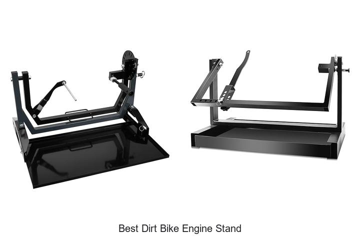 Top 12 Best Dirt Bike Engine Stand You Can’t Miss Today