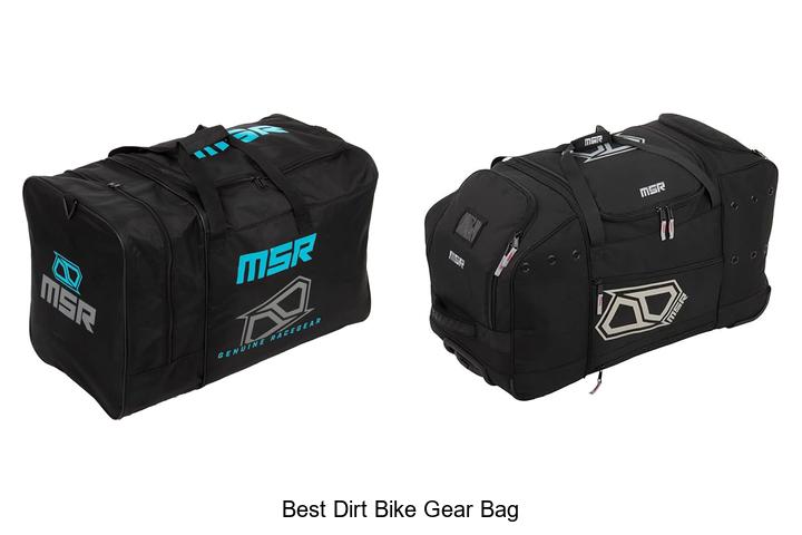 Top 15 Best Dirt Bike Gear Bag You Can’t Miss Today