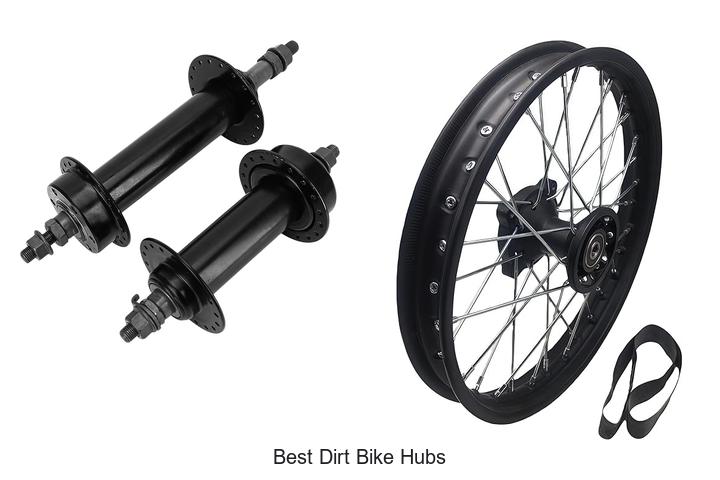 Top 12 Best Dirt Bike Hubs That Will Boost Your Ride