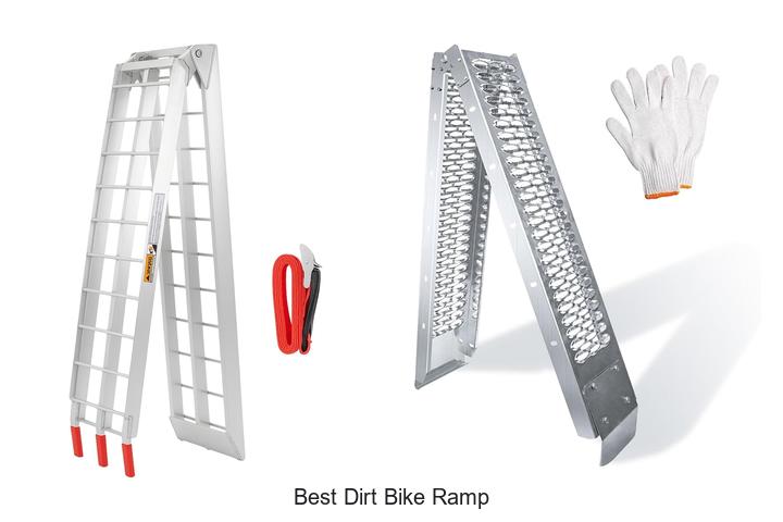 Top 12 Best Dirt Bike Ramp That Will Blow Your Mind!