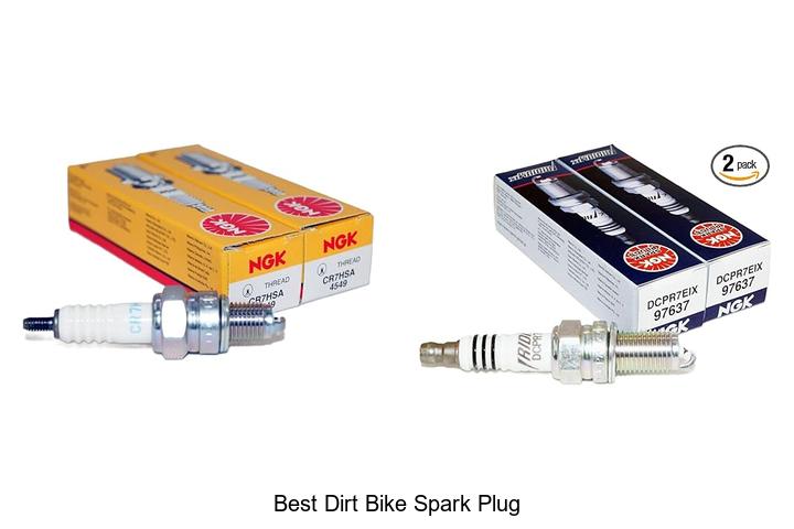 Top 15 Best Dirt Bike Spark Plug Picks You Can’t Miss
