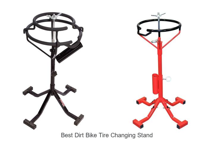 Top 15 Best Dirt Bike Tire Changing Stand You Need Now