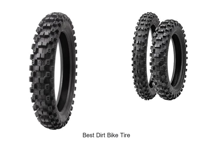 Top 12 Best Dirt Bike Tire Picks That Will Blow Your Mind