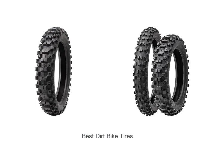 Top 15 Best Dirt Bike Tires That Will Transform Your Ride