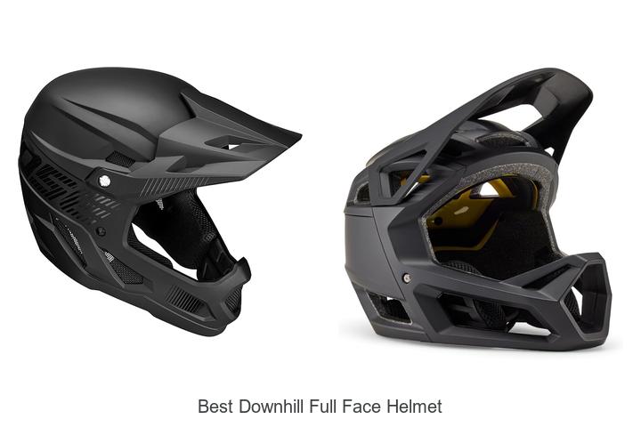 Top 15 Best Downhill Full Face Helmet You Must Try Now
