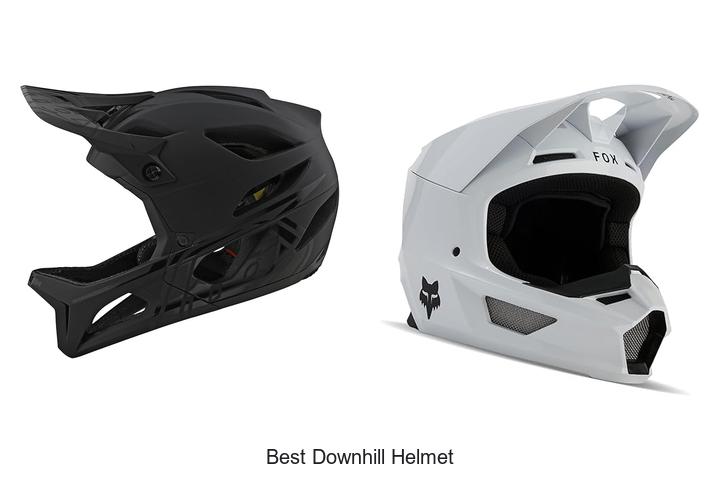 Top 15 Best Downhill Helmet That Will Blow Your Mind!