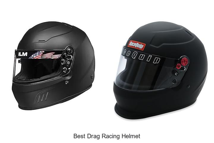 Top 15 Best Drag Racing Helmet That Will Blow Your Mind