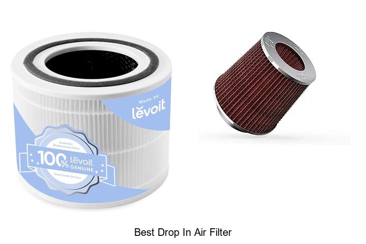Top 15 Best Drop In Air Filter You Can’t Miss Today!