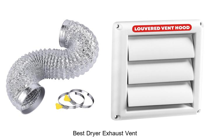 Top 15 Best Dryer Exhaust Vent Hacks You Can’t Miss!