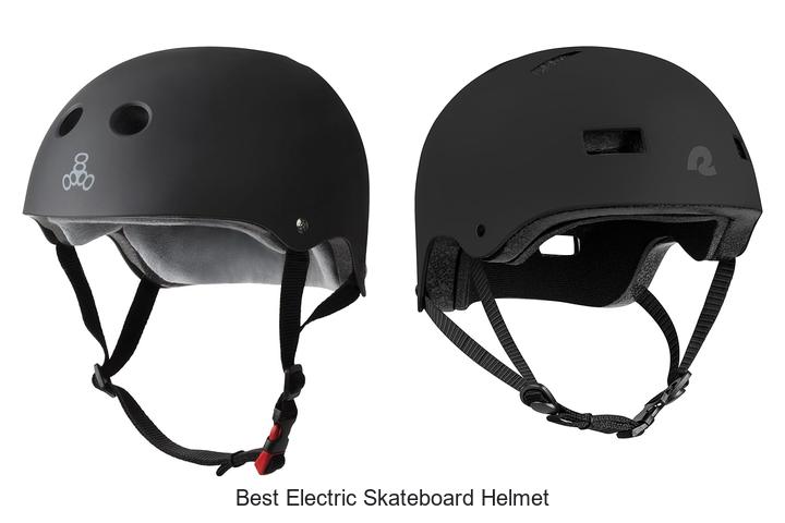 Top 15 Best Electric Skateboard Helmet You Must Own!