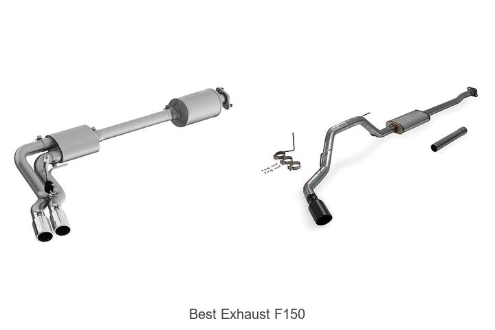 Top 15 Best Exhaust F150 That Will Boost Your Truck Now!