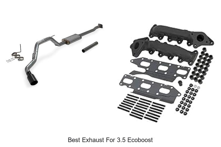 Top 15 Best Exhaust For 3.5 Ecoboost That Boost Power!