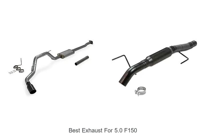 Top 15 Best Exhaust for 5.0 F150 That Will Blow Your Mind!