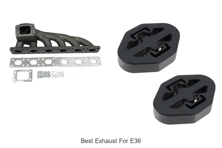 Top 15 Best Exhaust For E36 That Will Blow Your Mind!