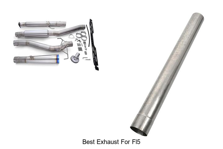 Top 12 Best Exhaust For FL5 That Will Blow Your Mind!