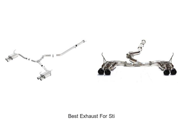 Top 15 Best Exhaust For STI That Will Blow Your Mind