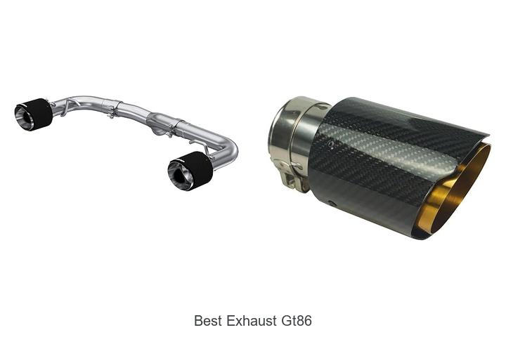 Top 12 Best Exhaust GT86 That Boost Your Ride Now!