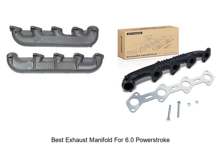 Top 15 Best Exhaust Manifold For 6.0 Powerstroke Revealed!