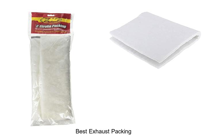 Top 12 Best Exhaust Packing Tips You Can’t Miss Today