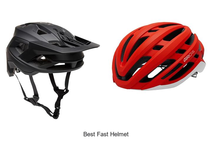 Top 12 Best Fast Helmet That Will Blow Your Mind Today