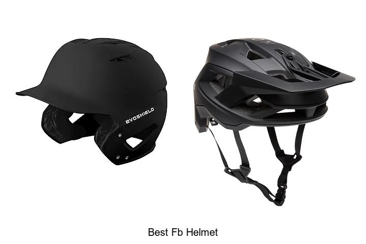 Top 12 Best FB Helmet That Will Blow Your Mind Today