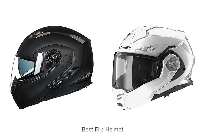 Top 12 Best Flip Helmet That Will Blow Your Mind