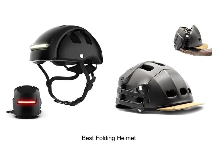 Top 15 Best Folding Helmet That Will Blow Your Mind Today