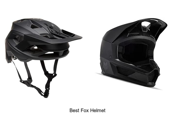 Top 15 Best Fox Helmet Picks You Can’t Miss Today!
