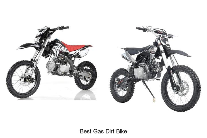 Top 12 Best Gas Dirt Bike Picks You Can’t Miss Today