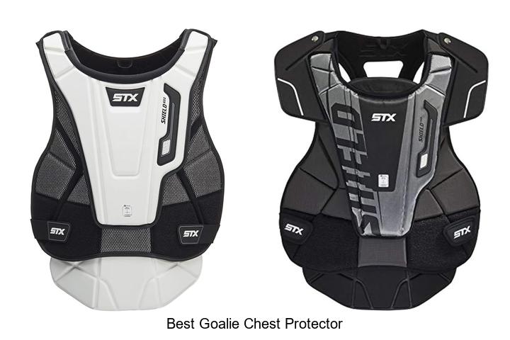 Top 15 Best Goalie Chest Protector That Will Blow Your Mind