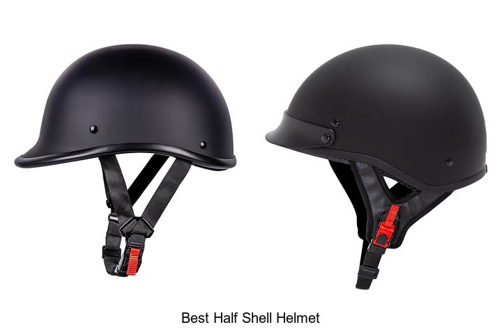 Top 12 Best Half Shell Helmet You Can’t Miss Now