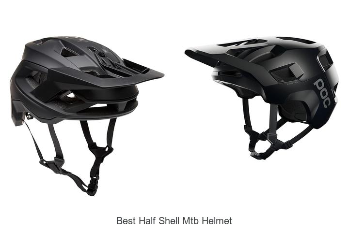 Top 15 Best Half Shell MTB Helmet That Will Blow Your Mind