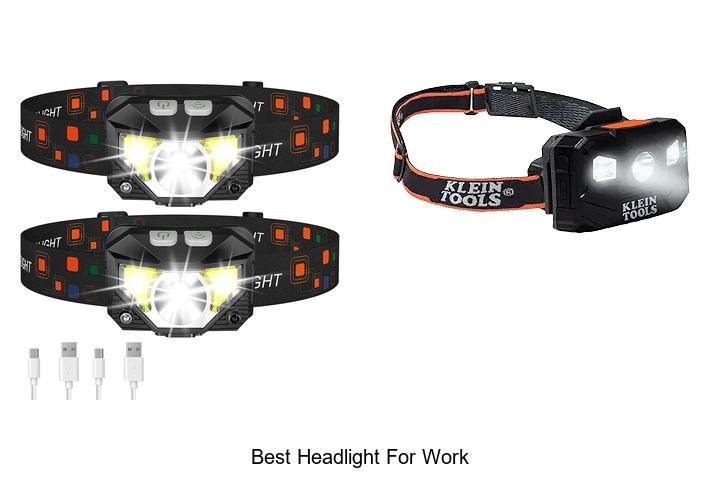 Top 15 Best Headlight For Work You Can’t Miss Buying!