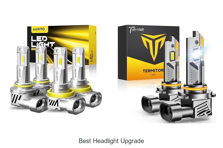 Top 12 Best Headlight Upgrade Hacks You Need Today!