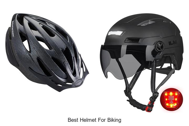 Top 15 Best Helmet For Biking You Can’t Miss Today