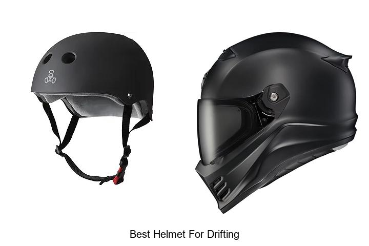 Top 15 Best Helmet For Drifting You Can’t Miss Today