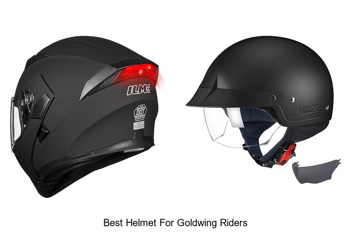 Top 15 Best Helmet For Goldwing Riders You Can’t Miss