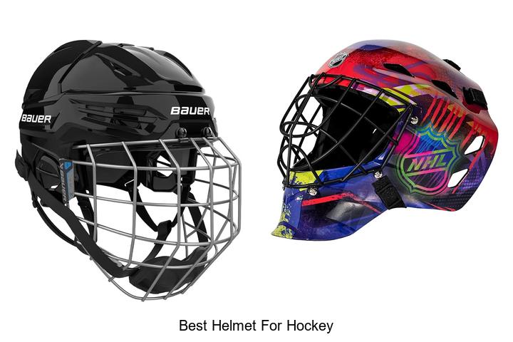 Top 12 Best Helmet For Hockey That Will Blow Your Mind!