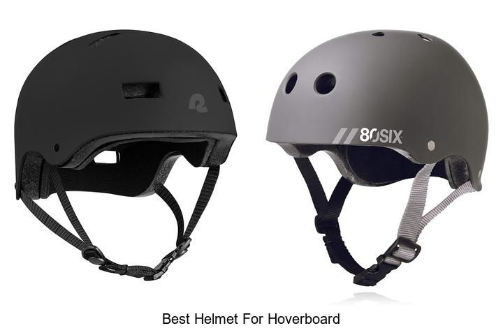 Top 15 Best Helmet For Hoverboard That Will Save You!