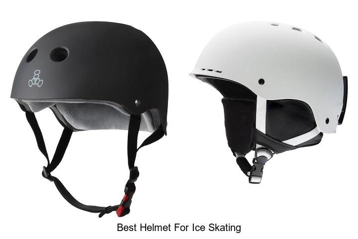 Top 12 Best Helmet For Ice Skating You Can’t Miss!