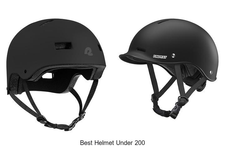 Top 15 Best Helmet Under 200 That Will Blow Your Mind!