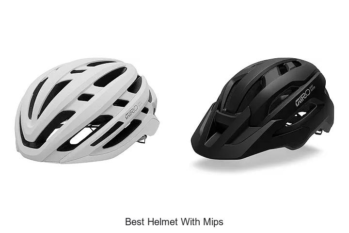 Top 15 Best Helmet With MIPS That Will Blow Your Mind