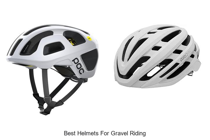 Top 12 Best Helmets for Gravel Riding You Can’t Miss!
